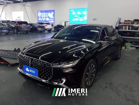 2023 Lincoln Z 2.0T Premium Edition - ავტომობილი ჩინეთიდან