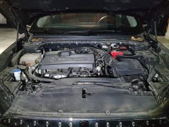 Lincoln Z 2.0T Premium Edition - ფოტო 10