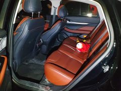 Lincoln Z 2.0T Premium Edition - ფოტო 11