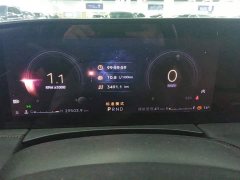 Lincoln Z 2.0T Premium Edition - ფოტო 14