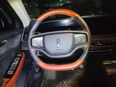 Lincoln Z 2.0T Premium Edition - ფოტო 15