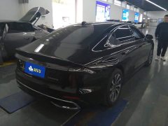 Lincoln Z 2.0T Premium Edition - ფოტო 3