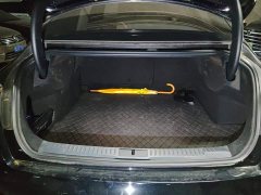 Lincoln Z 2.0T Premium Edition - ფოტო 4