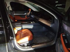 Lincoln Z 2.0T Premium Edition - ფოტო 8