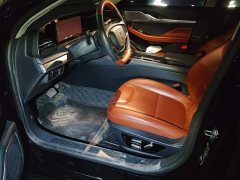 Lincoln Z 2.0T Premium Edition - ფოტო 9
