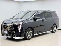 GAC Aion M8 Master Series 400T Premium Edition - photo 1