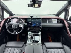 GAC Aion M8 Master Series 400T Premium Edition - photo 10