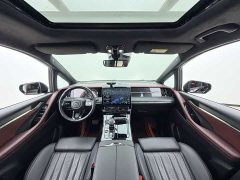 GAC Aion M8 Master Series 400T Premium Edition - photo 11