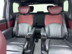 GAC Aion M8 Master Series 400T Premium Edition - photo 12