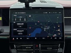 GAC Aion M8 Master Series 400T Premium Edition - photo 13