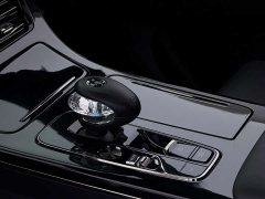 GAC Aion M8 Master Series 400T Premium Edition - photo 14