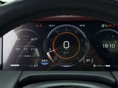 GAC Aion M8 Master Series 400T Premium Edition - photo 17