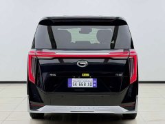 GAC Aion M8 Master Series 400T Premium Edition - photo 19