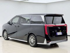 GAC Aion M8 Master Series 400T Premium Edition - photo 20