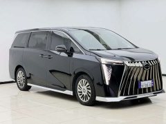GAC Aion M8 Master Series 400T Premium Edition - photo 3