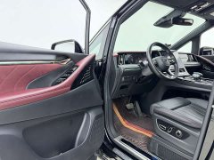 GAC Aion M8 Master Series 400T Premium Edition - photo 4