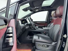 GAC Aion M8 Master Series 400T Premium Edition - photo 6