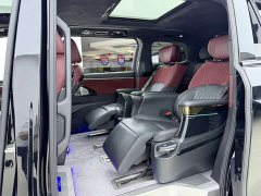 GAC Aion M8 Master Series 400T Premium Edition - photo 7
