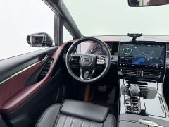 GAC Aion M8 Master Series 400T Premium Edition - photo 8