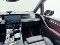 GAC Aion M8 Master Series 400T Premium Edition - photo 9