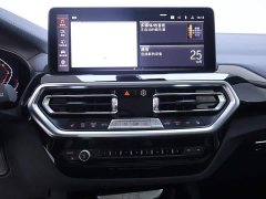 BMW X3 Facelift xDrive25i M Sport Package - photo 10