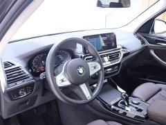 BMW X3 Facelift xDrive25i M Sport Package - photo 11