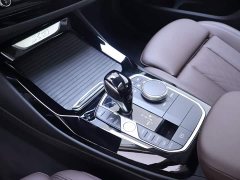 BMW X3 Facelift xDrive25i M Sport Package - photo 12