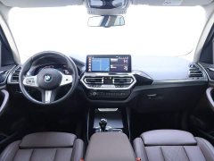 BMW X3 Facelift xDrive25i M Sport Package - photo 13