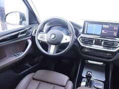 BMW X3 Facelift xDrive25i M Sport Package - photo 14