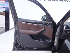 BMW X3 Facelift xDrive25i M Sport Package - photo 18