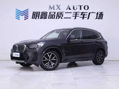 BMW X3 Facelift xDrive25i M Sport Package - photo 2