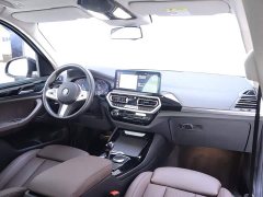 BMW X3 Facelift xDrive25i M Sport Package - photo 20