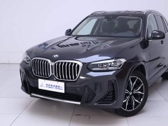 BMW X3 Facelift xDrive25i M Sport Package - photo 3