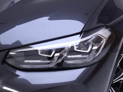 BMW X3 Facelift xDrive25i M Sport Package - photo 4