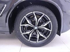 BMW X3 Facelift xDrive25i M Sport Package - photo 6