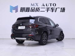BMW X3 Facelift xDrive25i M Sport Package - photo 7
