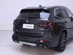 BMW X3 Facelift xDrive25i M Sport Package - photo 8