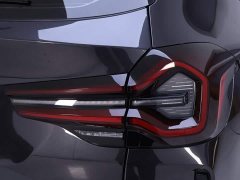 BMW X3 Facelift xDrive25i M Sport Package - photo 9