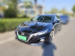 Nissan Teana 2.0L XL Comfort - photo 1