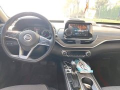 Nissan Teana 2.0L XL Comfort - photo 10