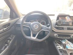 Nissan Teana 2.0L XL Comfort - photo 11
