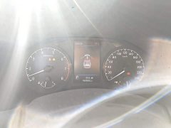 Nissan Teana 2.0L XL Comfort - photo 12