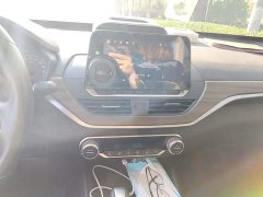 Nissan Teana 2.0L XL Comfort - photo 14