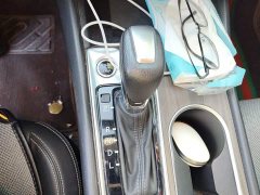 Nissan Teana 2.0L XL Comfort - photo 15