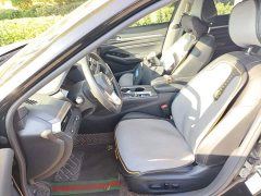 Nissan Teana 2.0L XL Comfort - photo 16