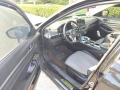 Nissan Teana 2.0L XL Comfort - photo 17