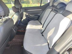 Nissan Teana 2.0L XL Comfort - photo 18