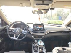 Nissan Teana 2.0L XL Comfort - photo 19