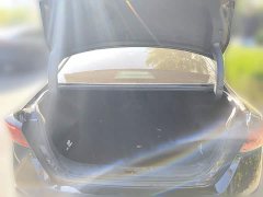 Nissan Teana 2.0L XL Comfort - photo 20