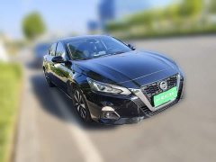 Nissan Teana 2.0L XL Comfort - photo 3